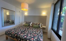 Villa Infinity Vistas Wiffi y jacuzzi